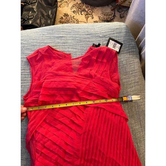 NWTO Nanette Lepore Summer Dress - Picture 8 of 9